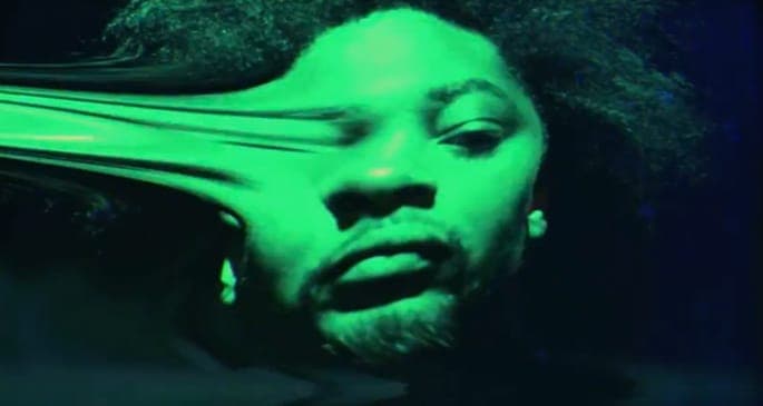 Danny Brown drops psychedelic new single ‘ODB’; reveals list of OLD guest spots