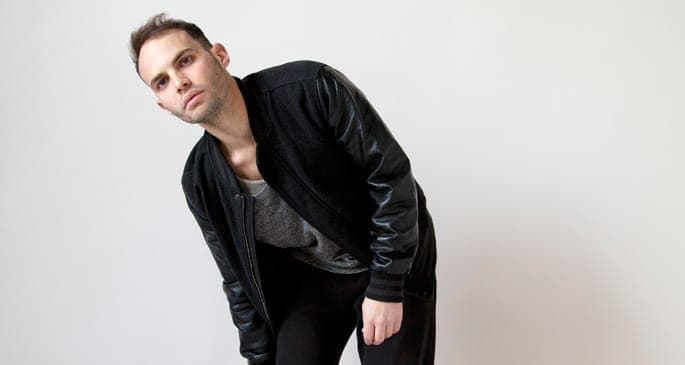 ATP announce London shows from Autre Ne Veut, Haxan Cloak, Raime and more