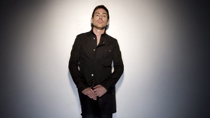Photek, Fantastic Mr Fox and Paul White lined up for Vauxhall’s Lightbox this Friday