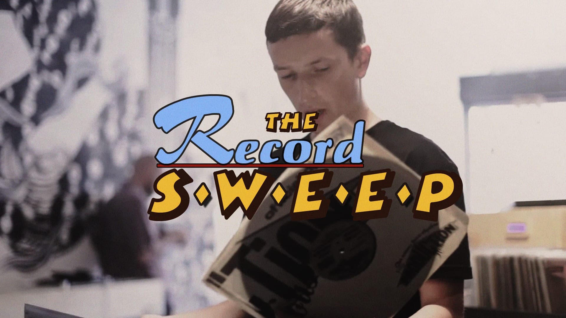 The Record Sweep: Totally Enormous Extinct Dinosaurs
