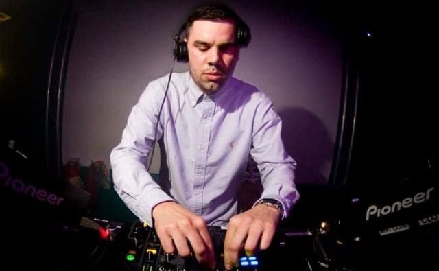 Mella Dee's top 10 tracks of 2013