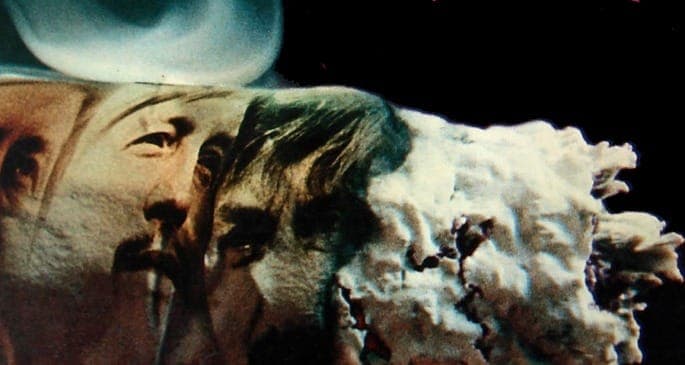 The 20 best Krautrock records ever made