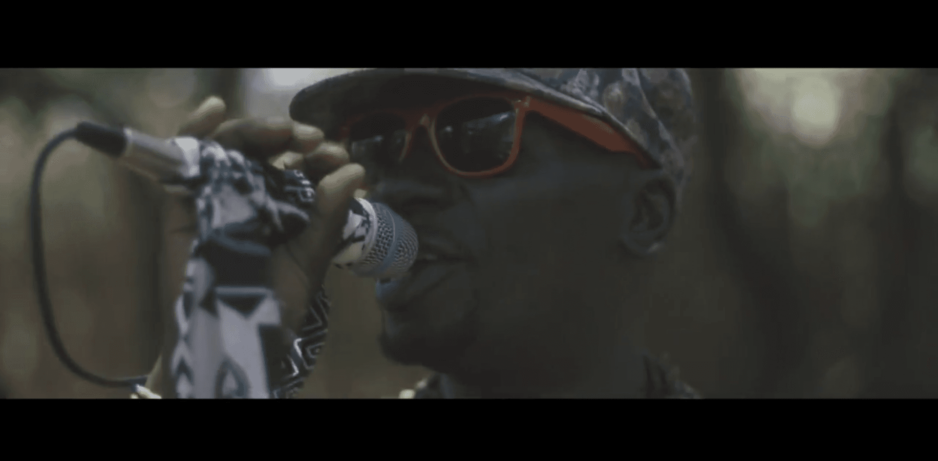 The Very Best with Mafilika – ‘Makes a King’ Live in Kumbali Village, Malawi