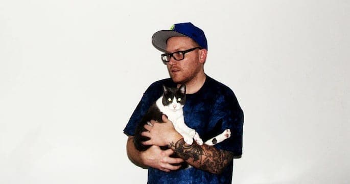 Philadelphia's Bombé shares a free EP via French club fiends B.YRSLF