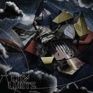Silkie: City Limits Volume 2