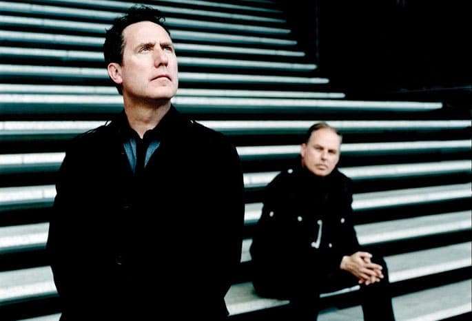 OMD to release new album English Electric in April