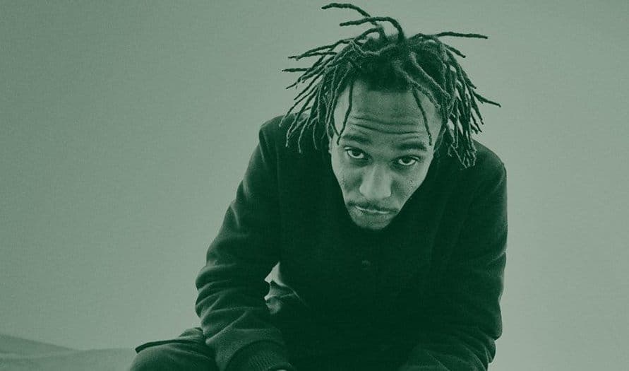 Chicago’s DJ Diamond returns with Footwork or Die