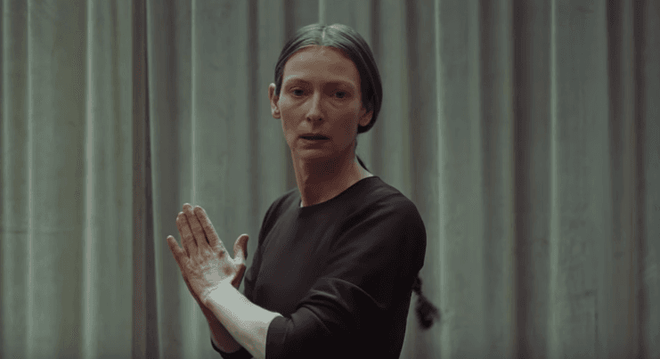 Watch the first trailer for Suspiria remake featuring music from Thom Yorke