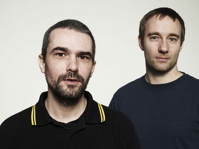 Drake, Bananaman and mud-wresting with mu-Ziq: what we learned from Autechre's incredible Ask Me Anything session