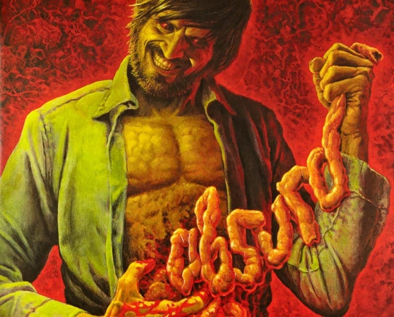 Death Waltz to release Carlo Maria Cordio's score for 1981 video nasty Absurd