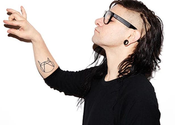 Skrillex unveils possible Suicide Squad theme with Rick Ross