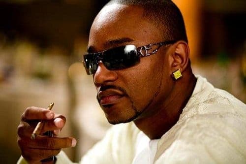Cam’ron to give away 30 tracks in 30 days