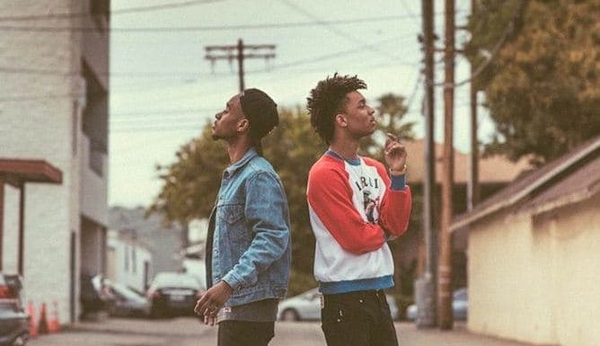 Hear Rae Sremmurd’s SremmLife Crew’s Trail Mix mixtape