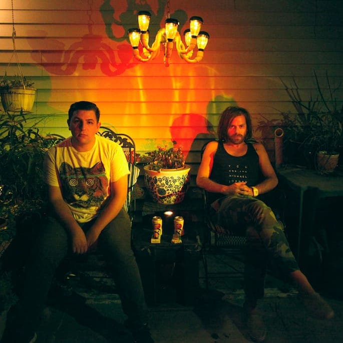 Stream Normaling's weird-and-queer Baltimore club EP; features Rye Rye, TT the Artist and DDm