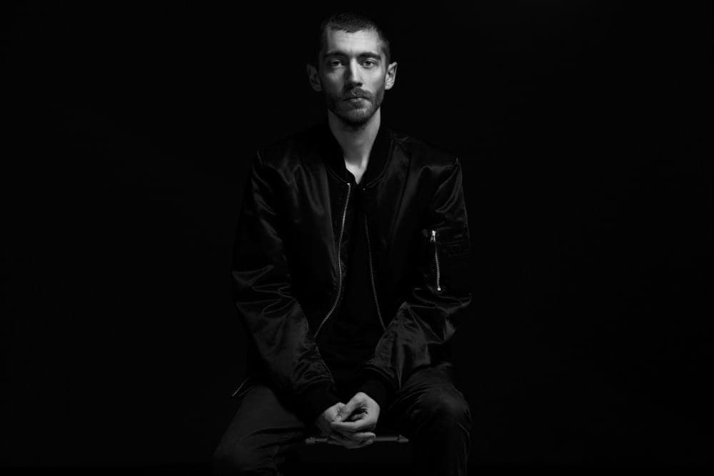 One-to-watch Matt Karmil brings his elemental house to Cologne's PNN on +++ – stream the album