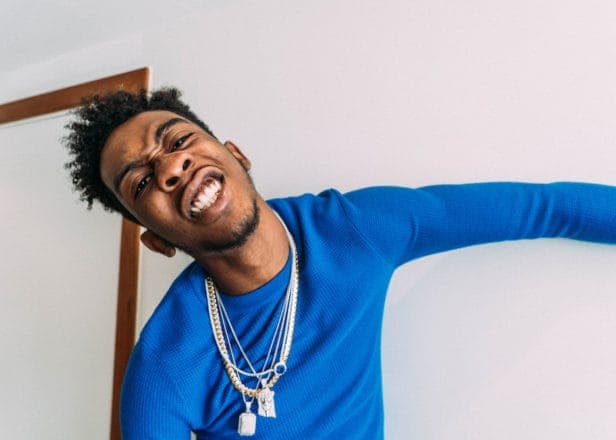 Desiigner cleared of all charges from September NYC arrest