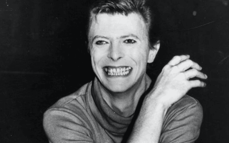 David Bowie record draws largest sale in Discogs history