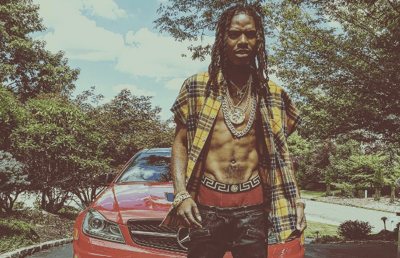 Fetty Wap enlists Nicki Minaj for island-primed track ‘Like a Star’