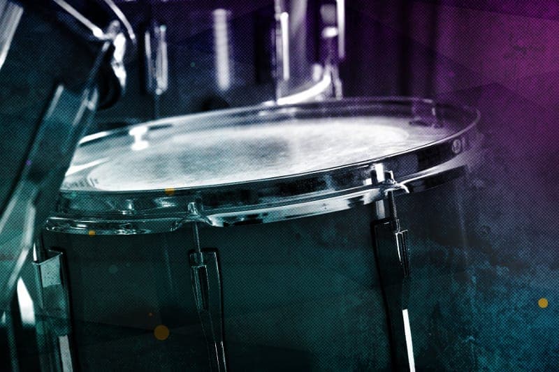 NI's latest Maschine expansion is all about iconic drum breaks