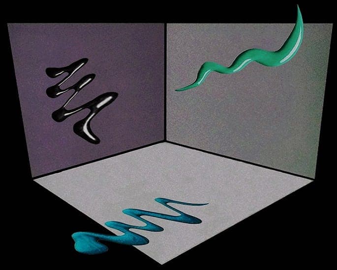 Stream new EP Empire Parasite MP3s from Ducktails’ Alex Craig aka Limited