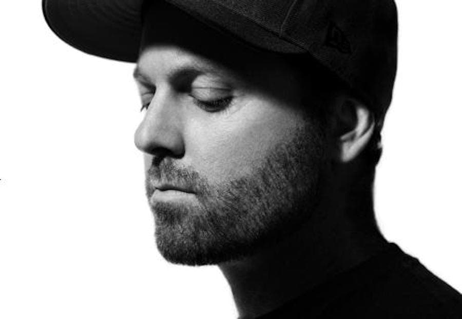 DJ Shadow moves on sampling with The Mountain Will Fall featuring Run The Jewels
