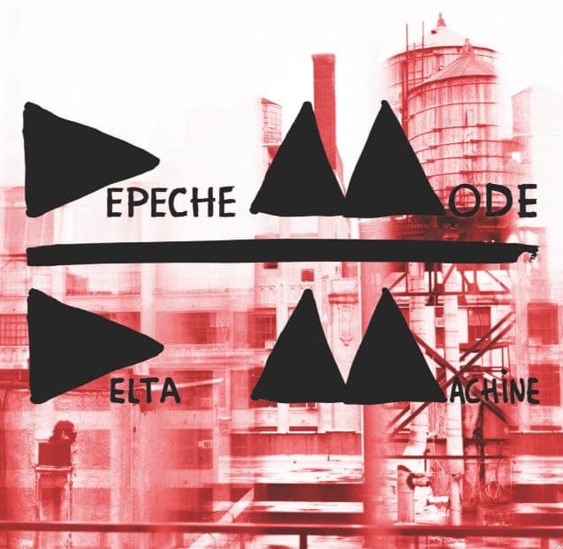 Depeche Mode announce full details of new album Delta Machine, get remixed by Blawan and Audion