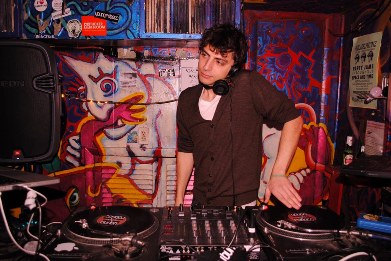Red Hot Car: How a Japanese auto maker fueled the rise of EDM