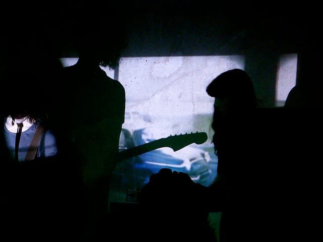 The KVB detail remix EP; Regis, Silent Servant and Shifted to feature