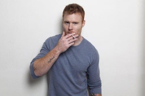 Hercules & Love Affair – and, erm, Andy Butler’s yoga guru – to contribute next DJ-Kicks