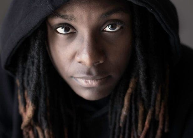 Jlin, Zola Jesus and John Maus join Basilica SoundScape lineup