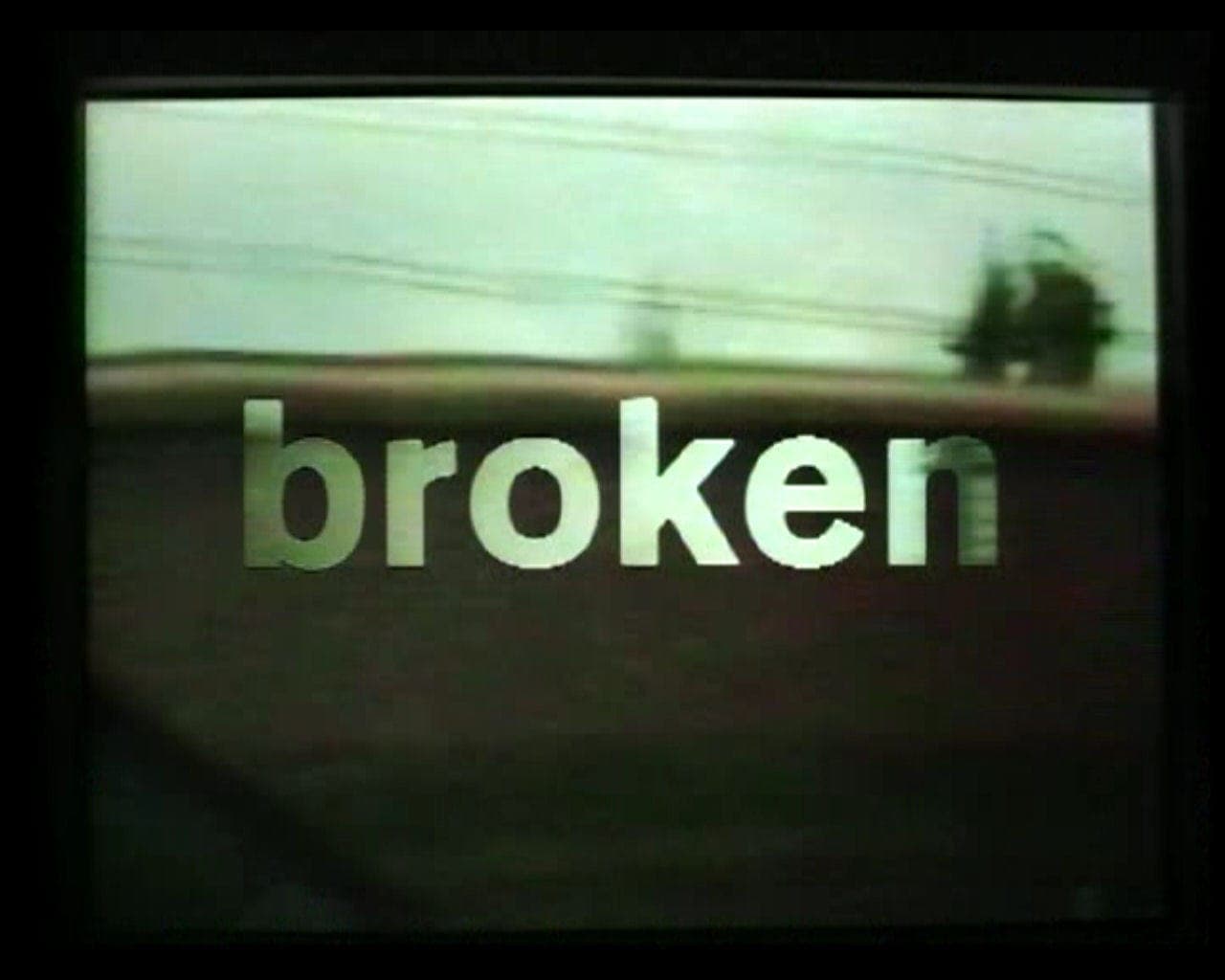 Nine Inch Nails shares controversial Broken movie