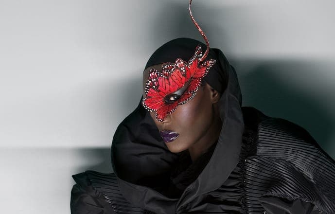 Grace Jones replaces M.I.A. as Afropunk London headliner
