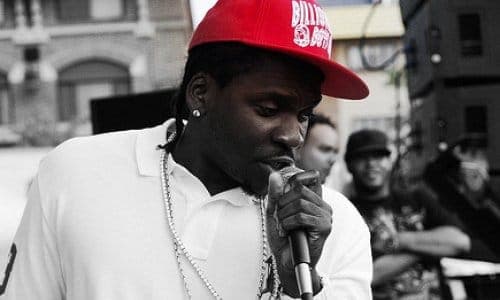 Pusha T teams up with The-Dream and Biggie (kind of) on new leak ‘Exodus 23:1’