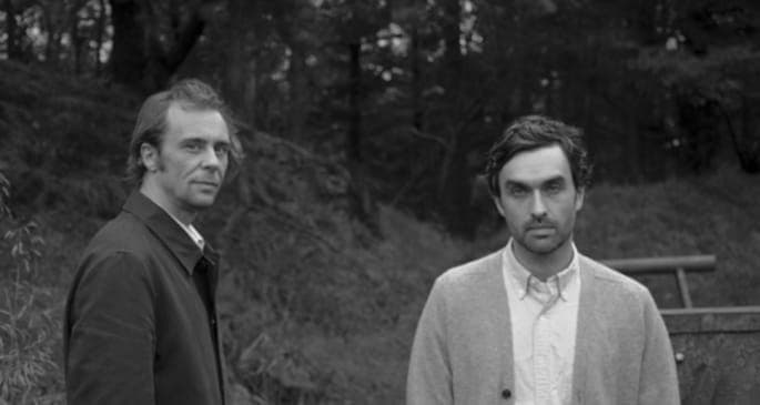 Demdike Stare return with grime-influenced new 12″