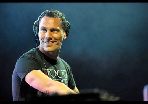 Forbes compiles list of world’s highest-paid DJs