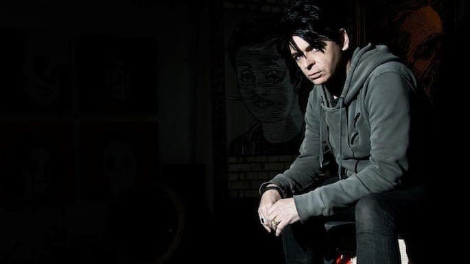 Gary Numan to score first film in 23 years