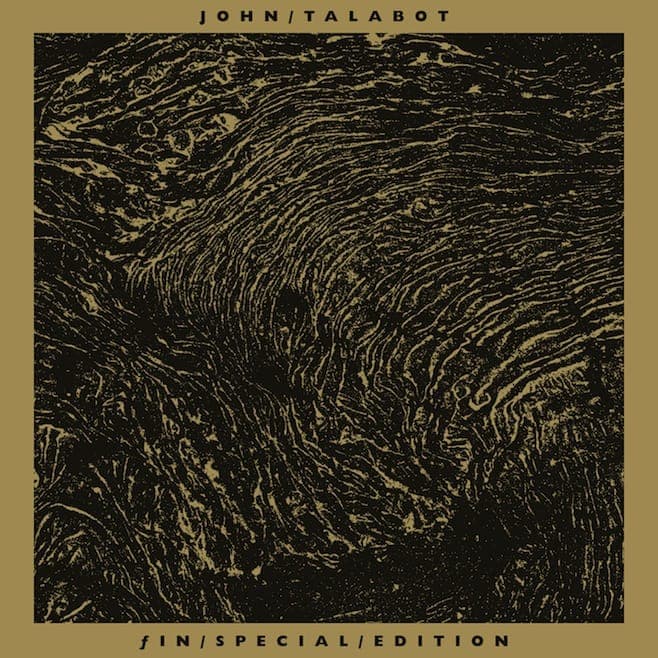 Deluxe version of John Talabot's ƒIN to collect remixes, offcuts