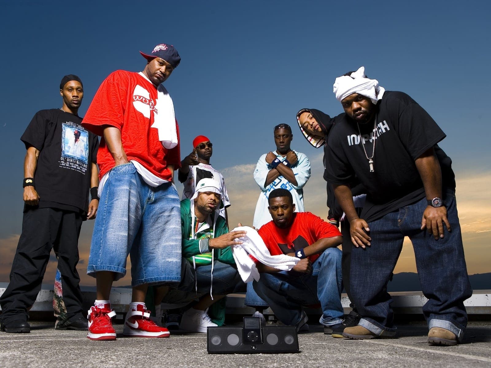 RZA says Wu-Tang Clan's A Better Tomorrow might not be released without Raekwon