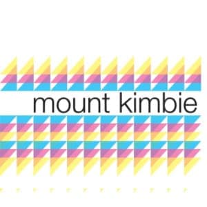 Mount Kimbie: Sketch on Glass EP