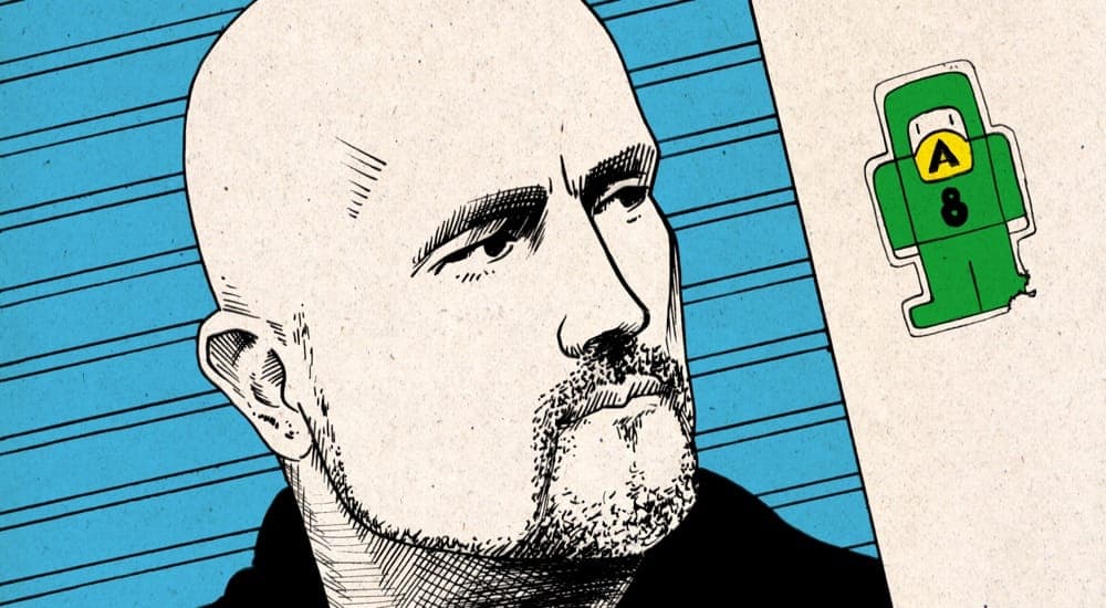 FACT mix 529: Trackman