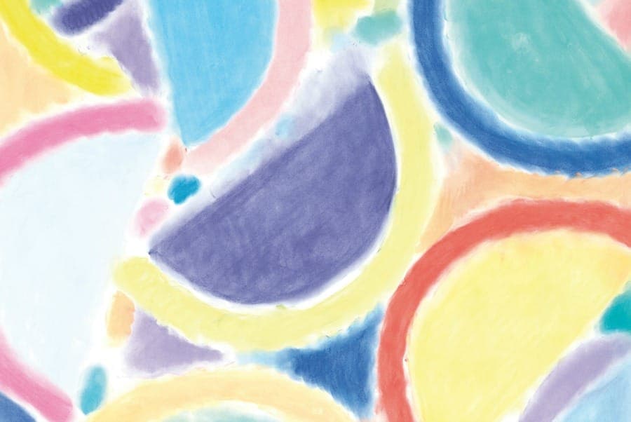 Stream Moomin's glowing new album for Smallville, A Minor Thought