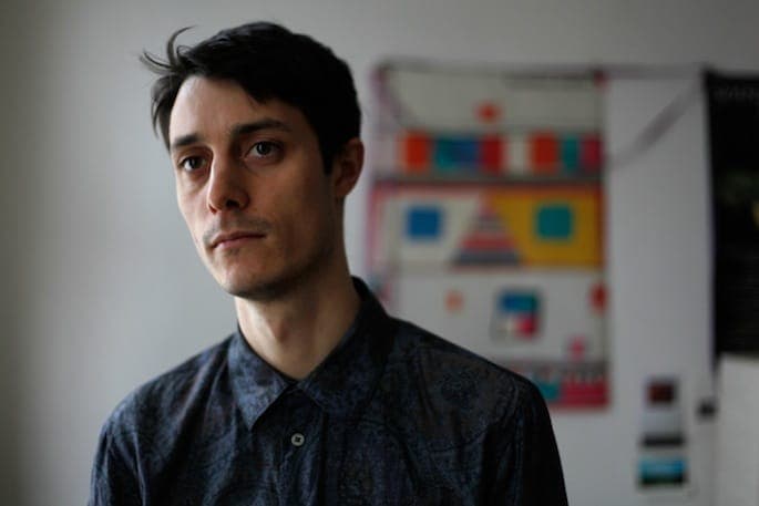 Call Super goes back to the club for Fluenka Mitsu 12″ on Nous