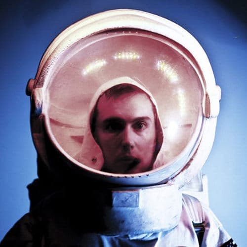 Hear Starkey and Slackk's remixes of Bloom's 'Quartz'