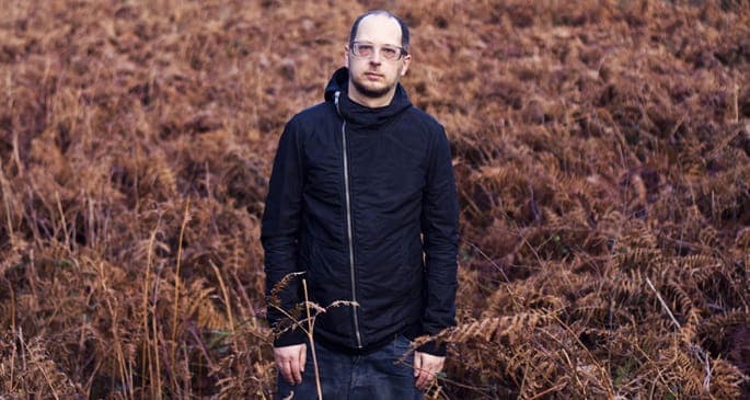 Mike Paradinas announces eighth µ-Ziq LP Chewed Corners