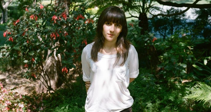 Nite Jewel kicks off instrumental project MAIA with new album 29