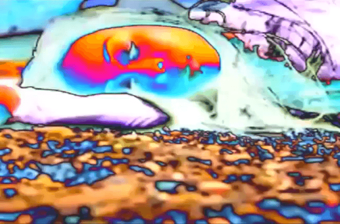 Rizzla and Blk.Adonis share Battyjack EP; watch the title track's hyperactive video now