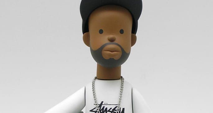 You can now have your own miniature J Dilla