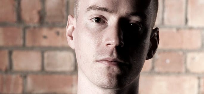Pinch's favourite records of 2013