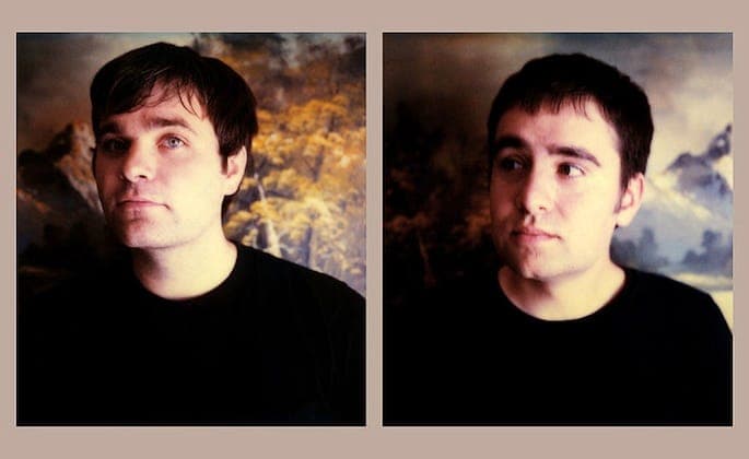 Listen to a new song by The Postal Service, 'A Tattered Line of String'