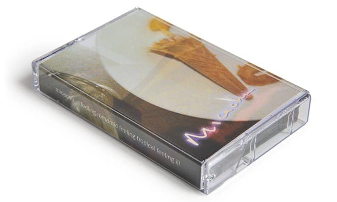 Micachu drops surprise mixtape Feeling Romantic Feeling Tropical Feeling Ill on Demdike Stare’s label